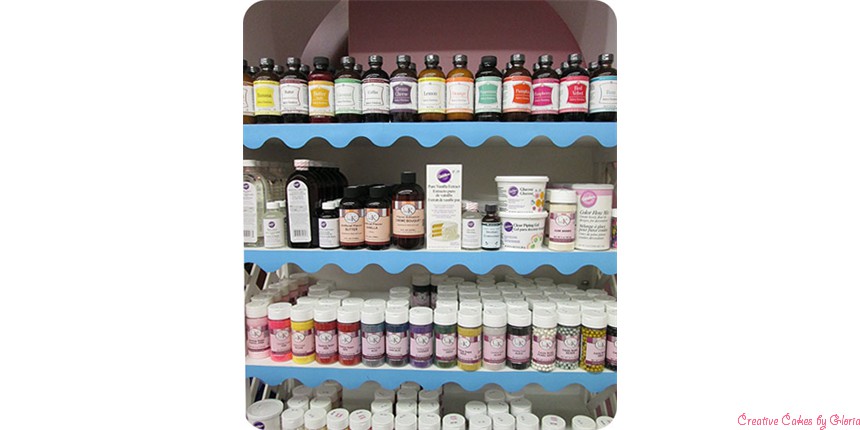 Cake Decorating Supplies Cake Decorating Supply