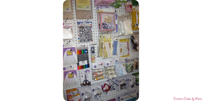 Cake Decorating Supplies Cake Decorating Supply