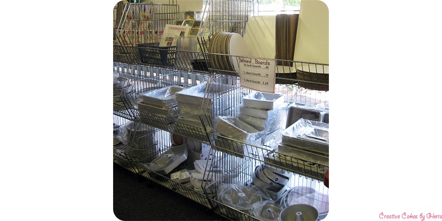 Cake Decorating Supplies Cake Decorating Supply