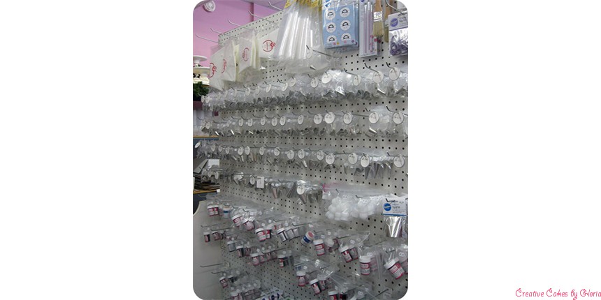 Cake Decorating Supplies Cake Decorating Supply